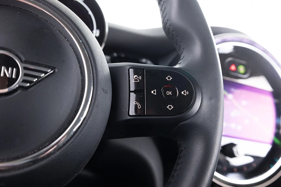 MINI Electric – foto 27