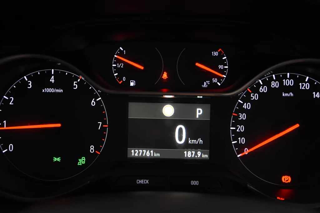 Opel Grandland X – foto 18