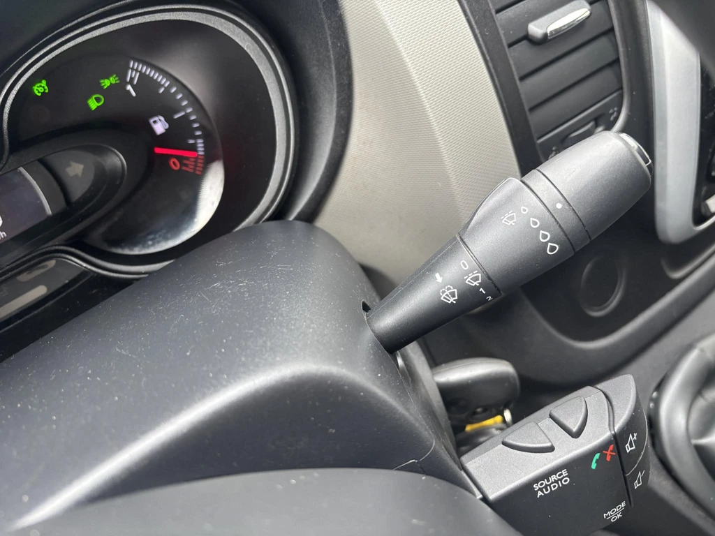 Renault Trafic – foto 31