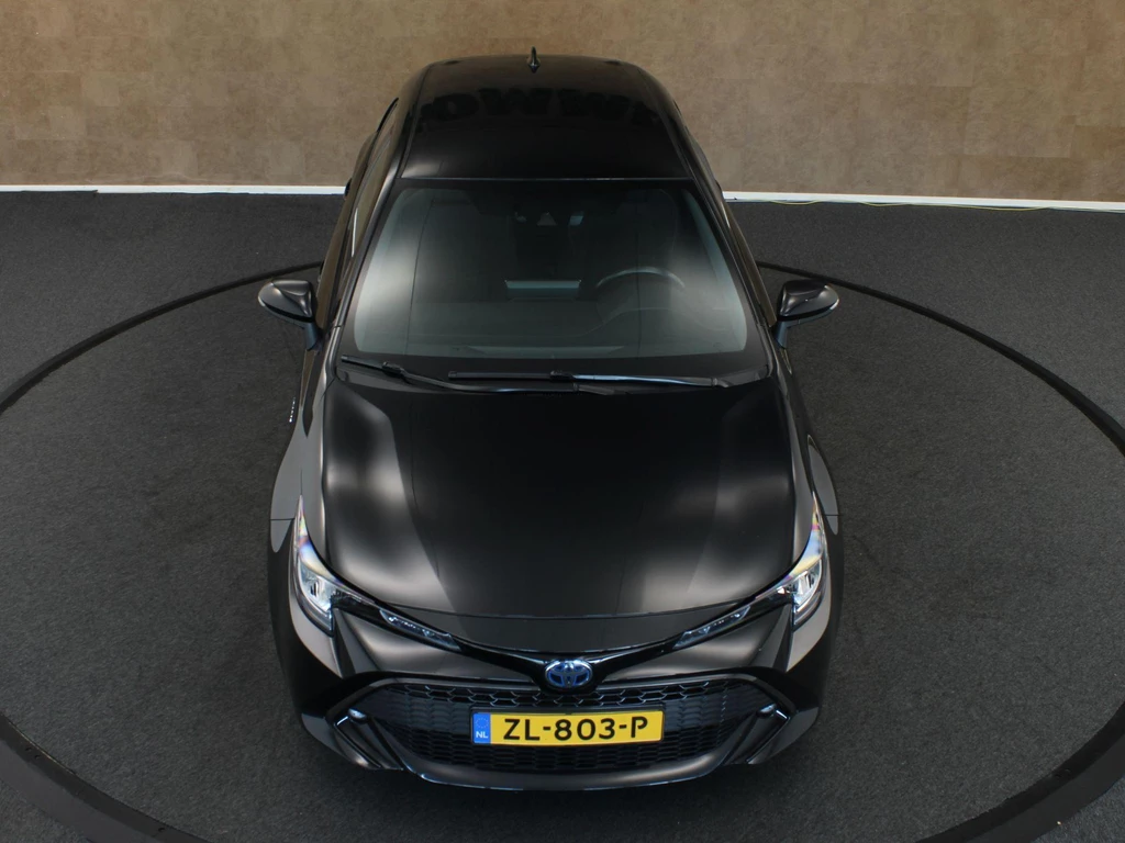 Toyota Corolla – foto 10