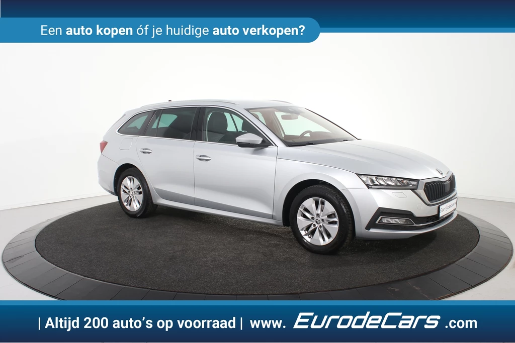Škoda Octavia – foto 12