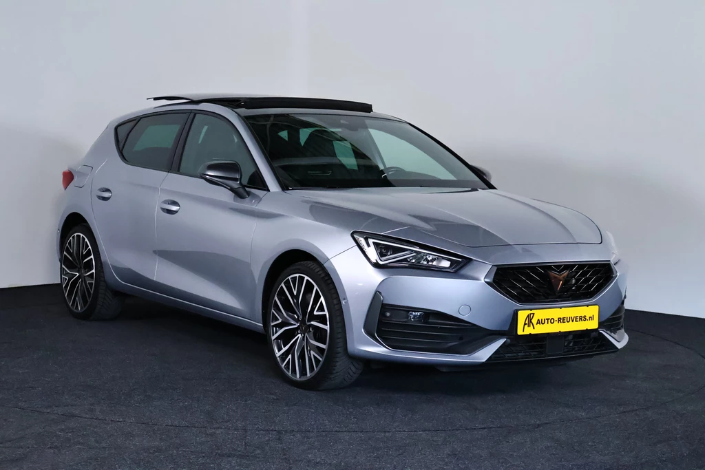 CUPRA Leon – foto 7