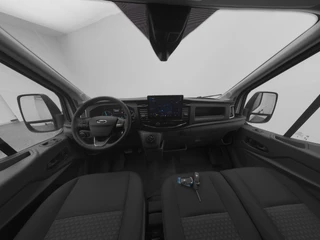 Ford E-Transit – thumbnail 22