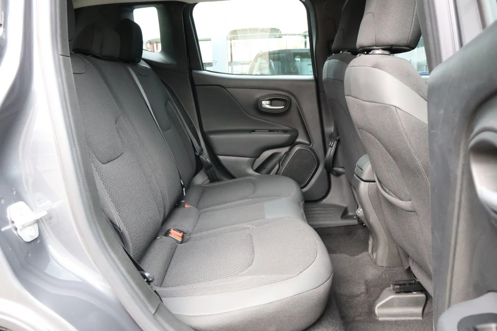 Jeep Renegade – foto 27