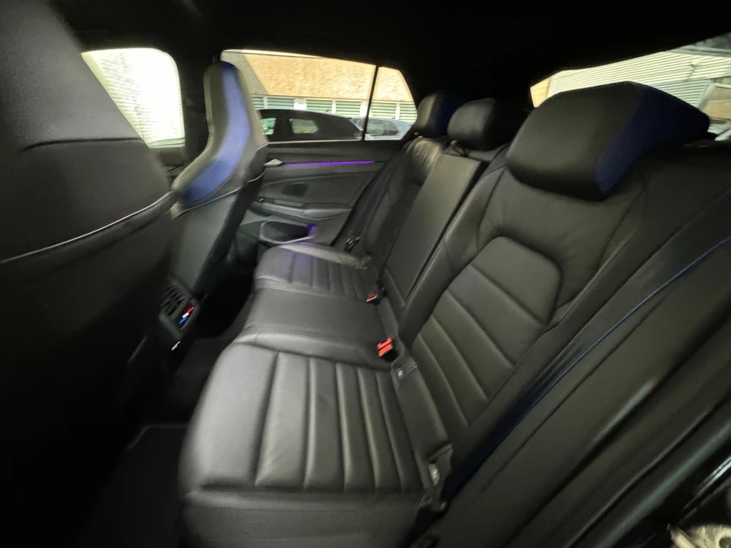 Volkswagen Golf – foto 22