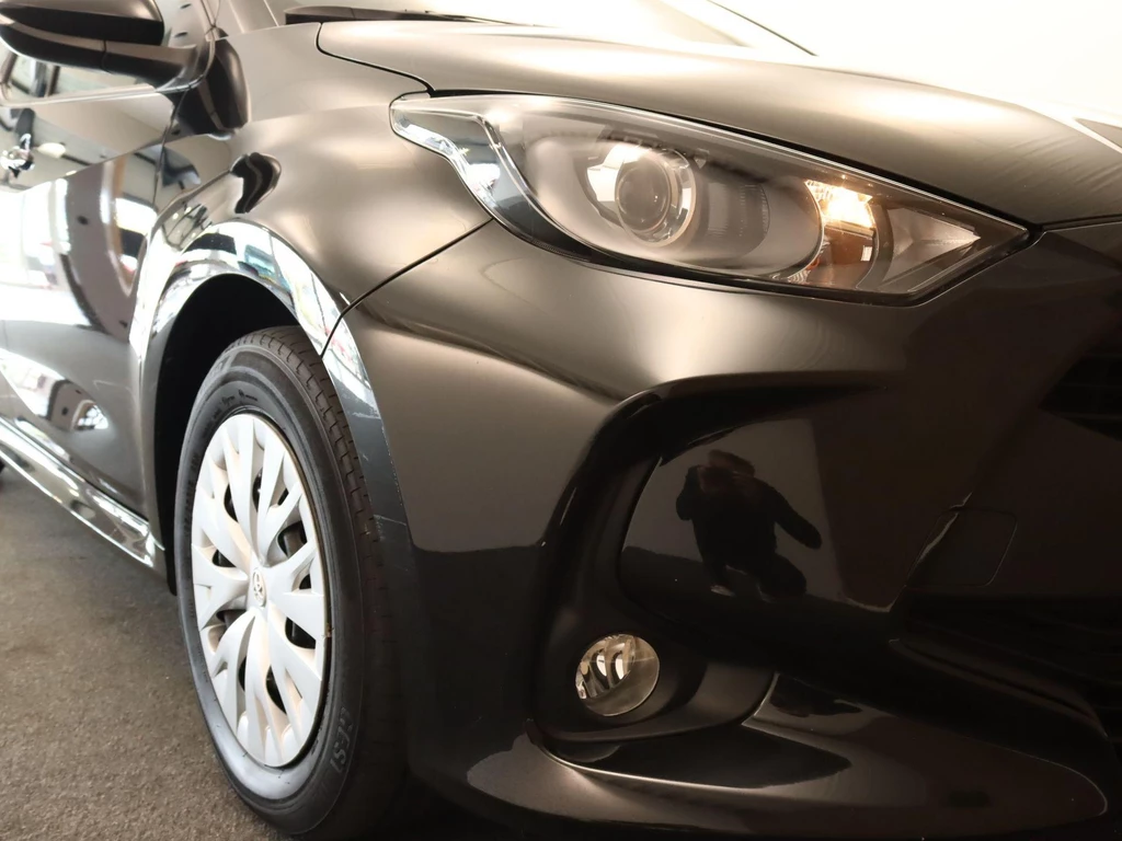 Toyota Yaris – foto 14