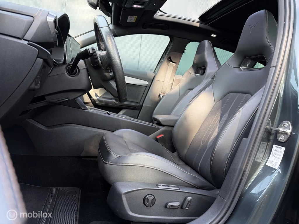 CUPRA Formentor – foto 23