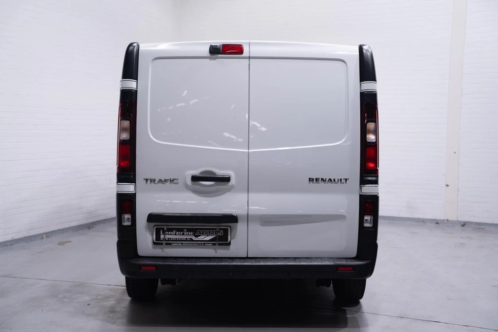 Renault Trafic – foto 4