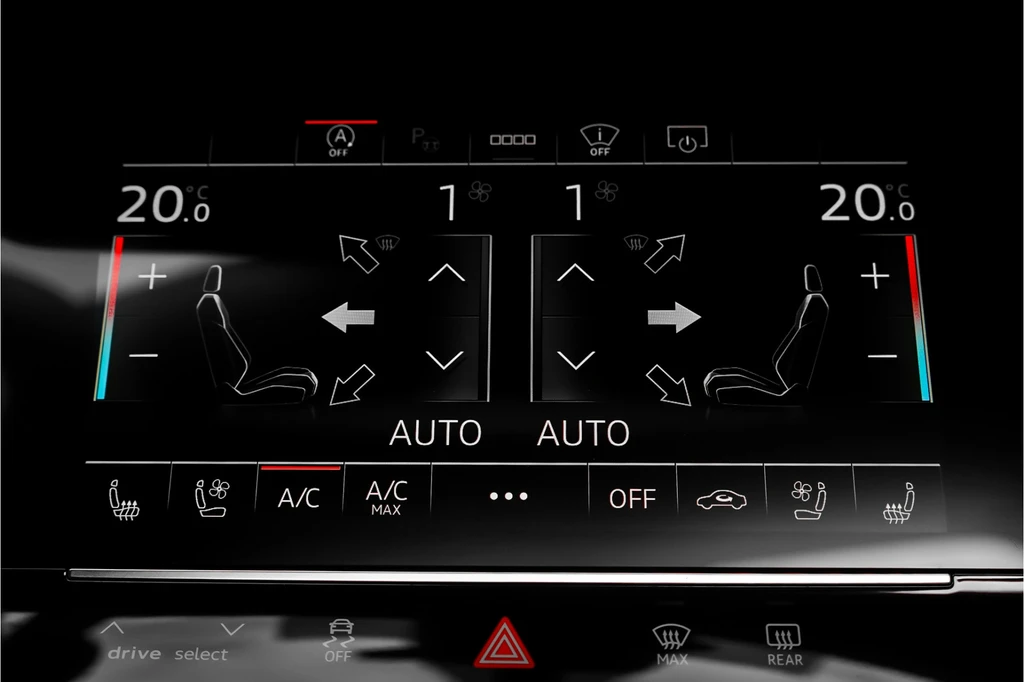Audi RS6 – foto 33