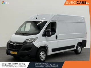 Opel Movano – thumbnail 1