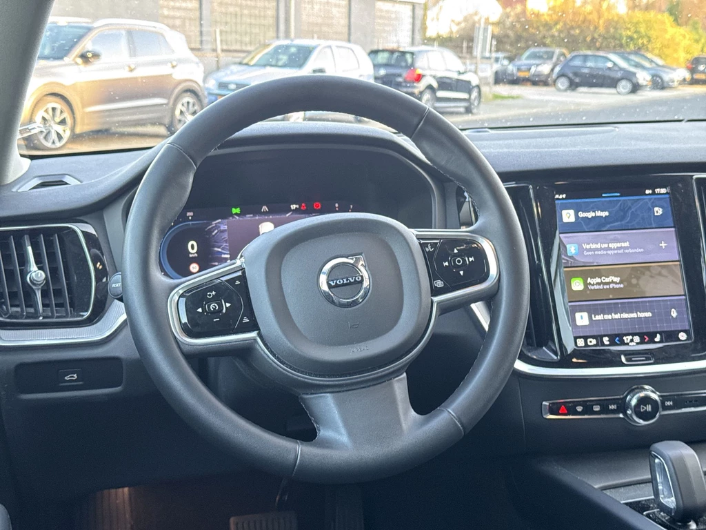 Volvo V60 – foto 17