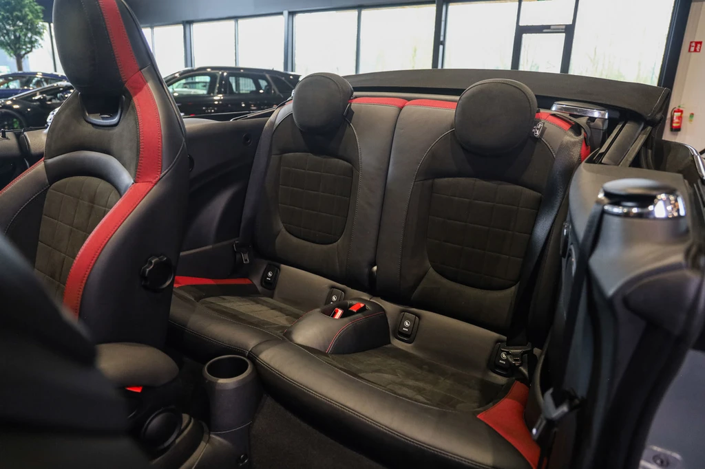 MINI Cooper Cabrio – foto 41