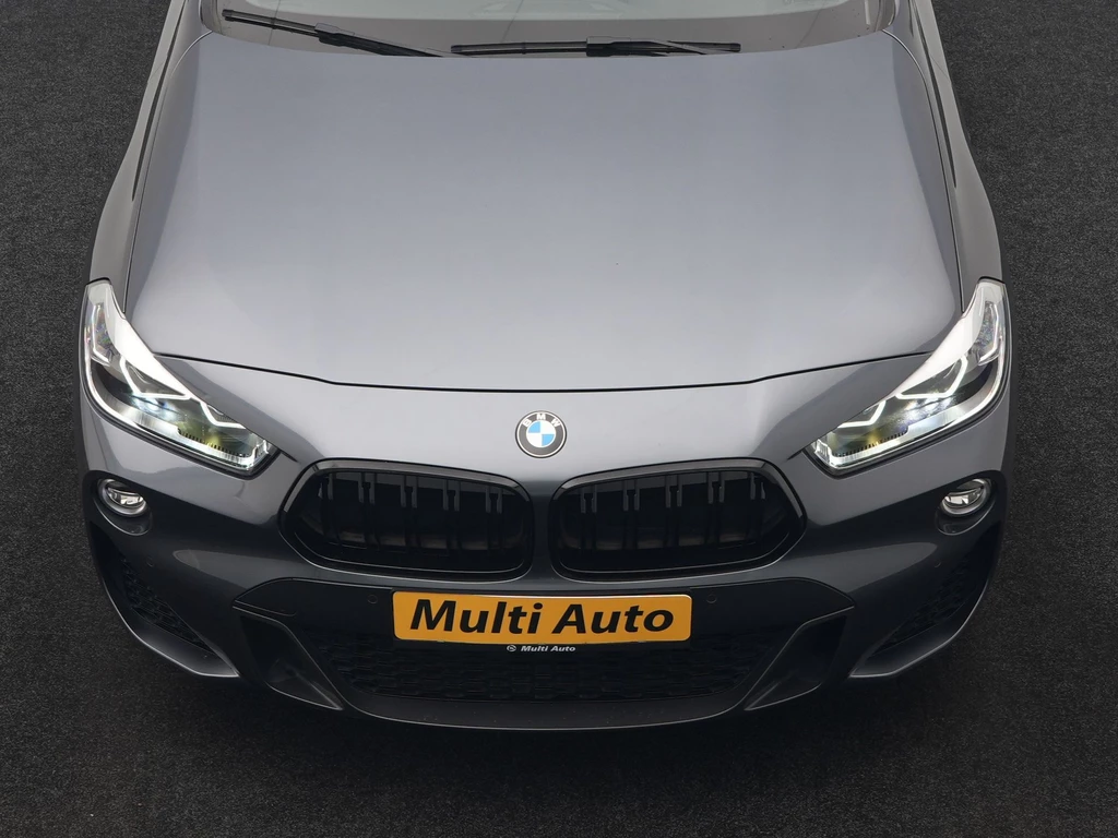 BMW X2 – foto 11