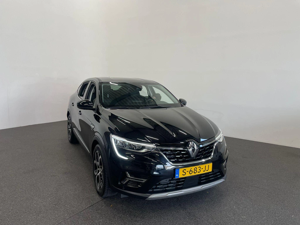 Renault Arkana – foto 7