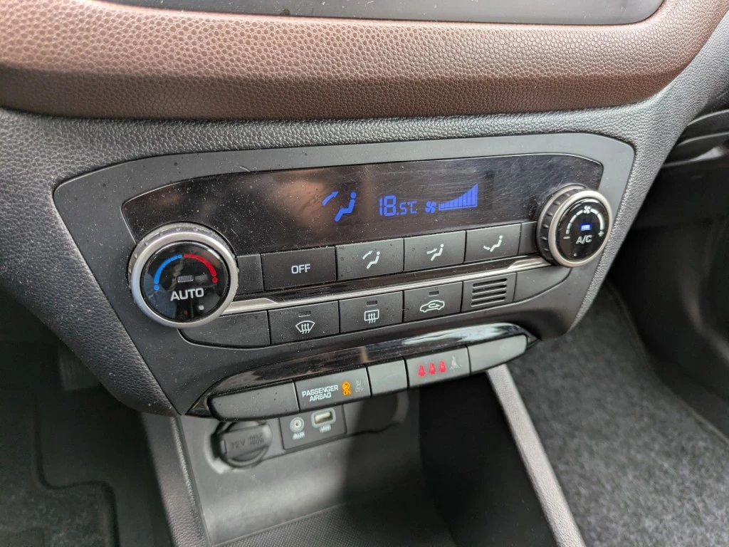 Hyundai i20 – foto 22