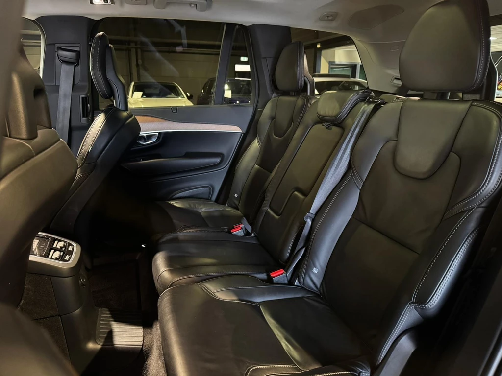 Volvo XC90 – foto 25