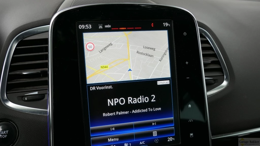 Renault Espace – foto 15