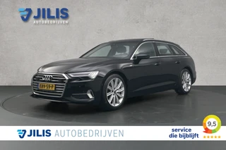 Audi A6 – thumbnail 1