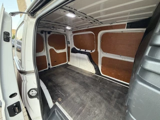Volkswagen Caddy – thumbnail 18