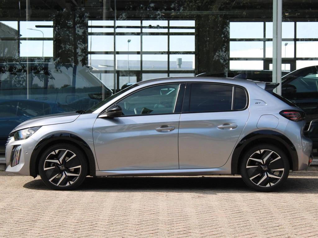 Peugeot 208 – foto 2