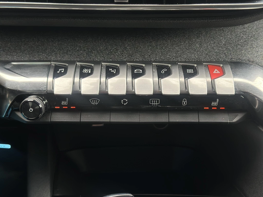 Peugeot 3008 – foto 22