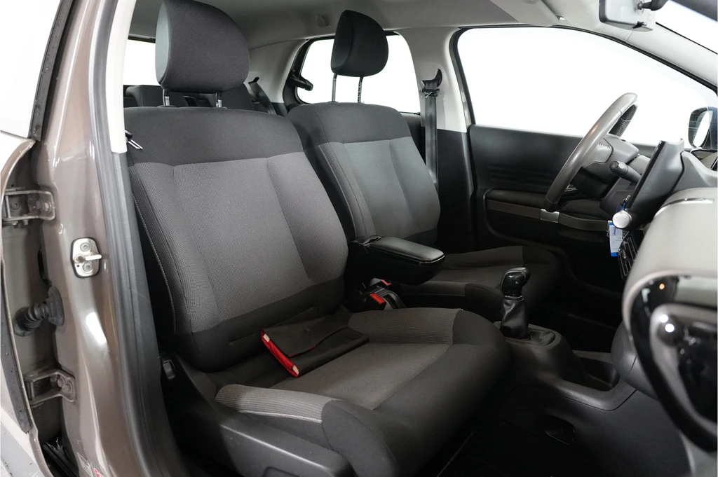 Citroën C4 Cactus – foto 18