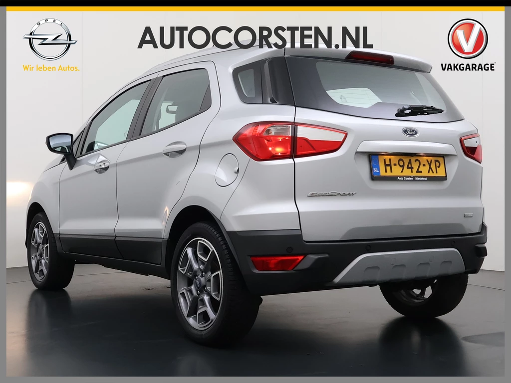 Ford EcoSport – foto 3