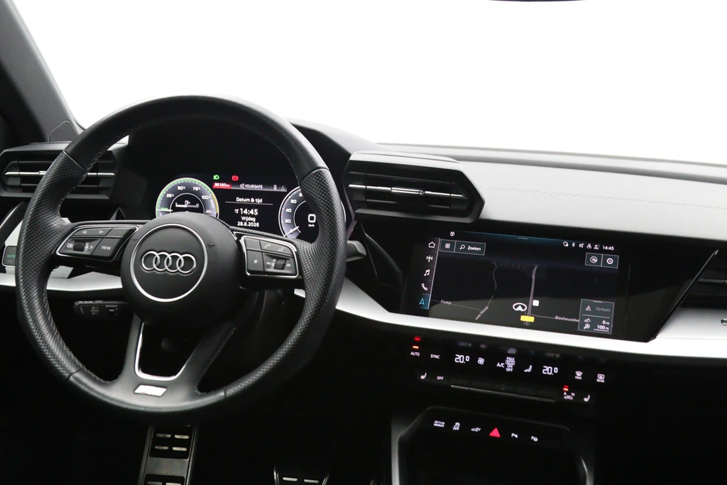 Audi A3 – foto 11