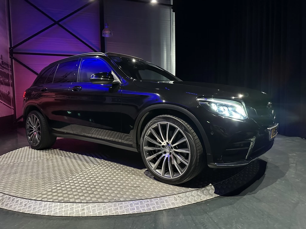 Mercedes-Benz GLC – foto 16