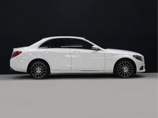Mercedes-Benz C-Klasse – thumbnail 6