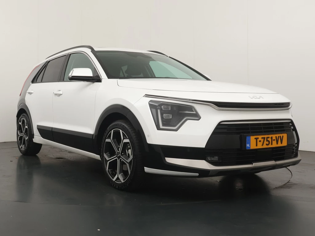 Kia Niro – foto 11
