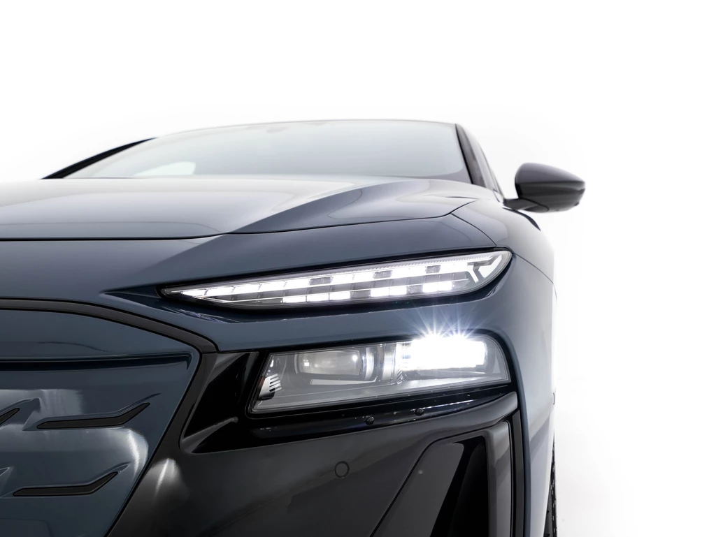 Audi A6 Avant e-tron – foto 37