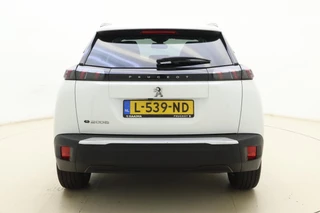 Peugeot e-2008 – thumbnail 5