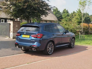 BMW X3 – thumbnail 6