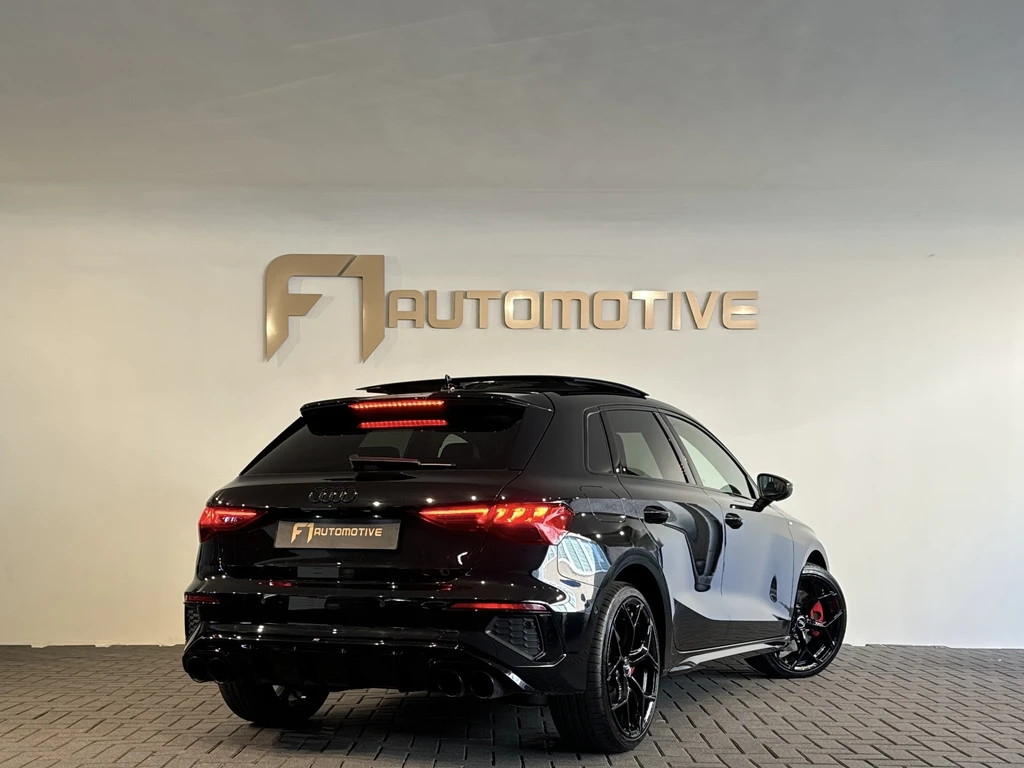 Audi A3 – foto 5