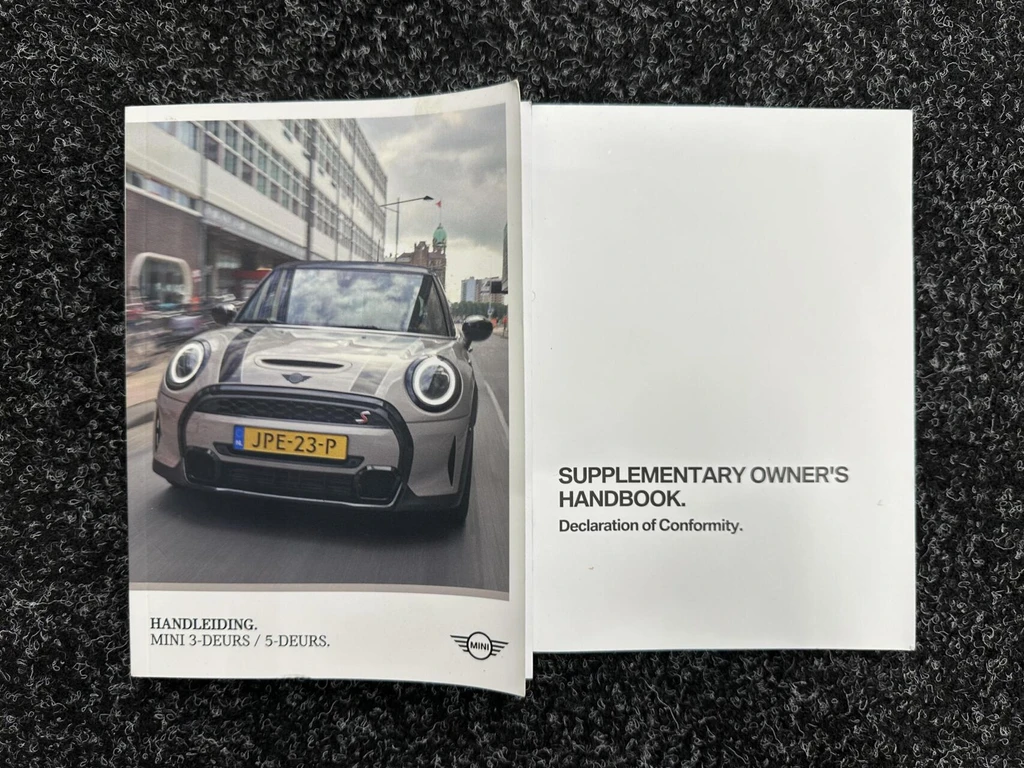 MINI 3-deurs – foto 40