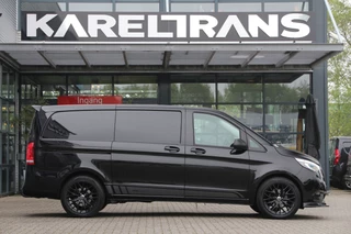 Mercedes-Benz Vito – thumbnail 5