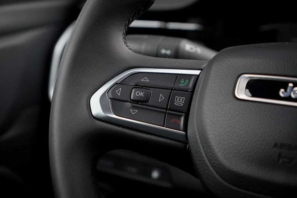 Jeep Compass – foto 44