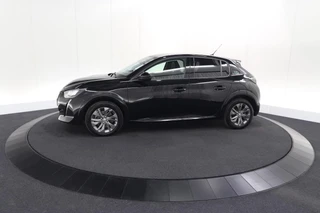 Peugeot e-208 – thumbnail 8