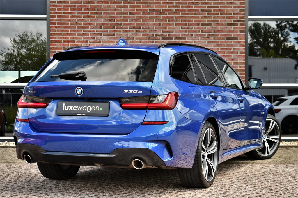 BMW 3 Serie – foto 14