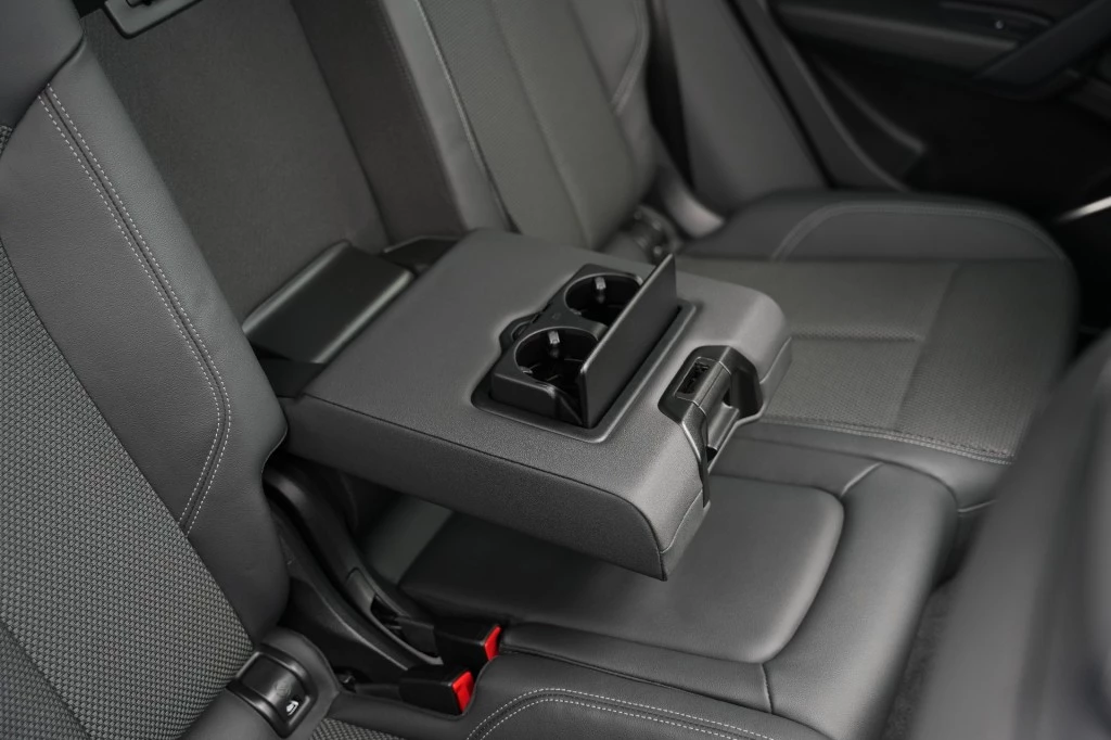 Audi Q5 – foto 44