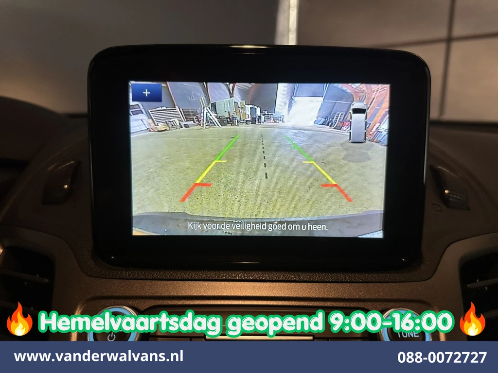 Ford Transit Connect – foto 6