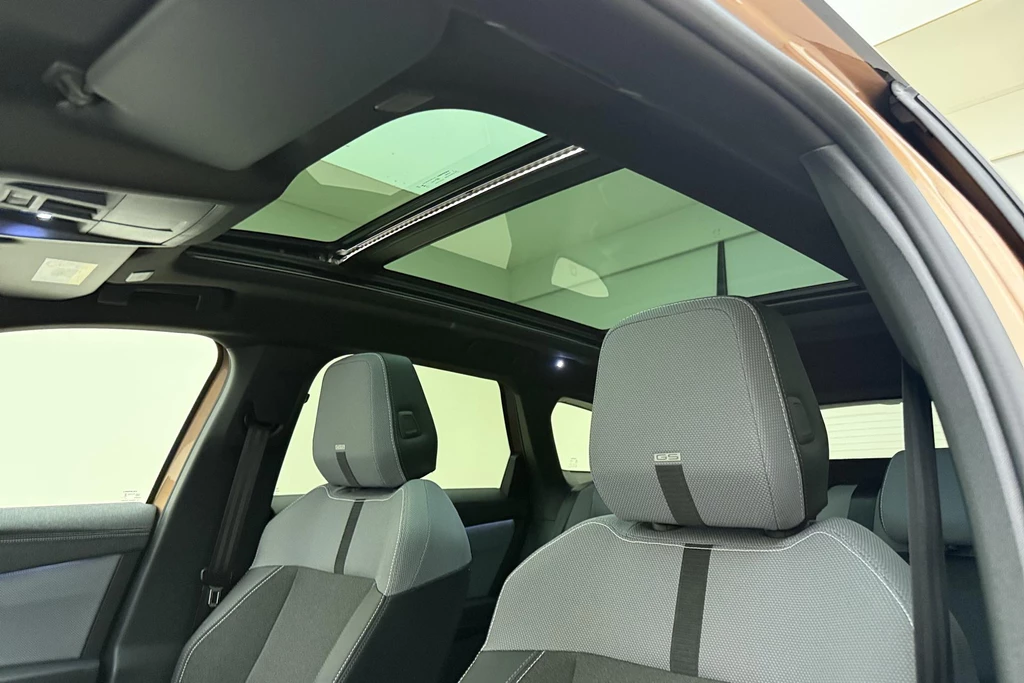 Opel Grandland – foto 20