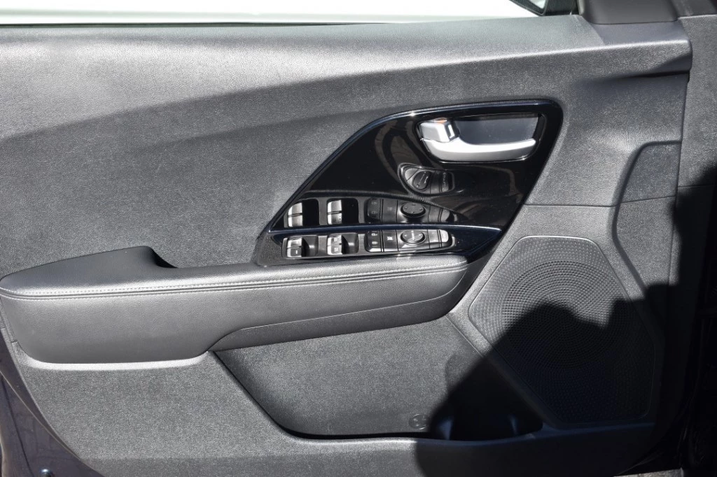 Kia Niro – foto 10