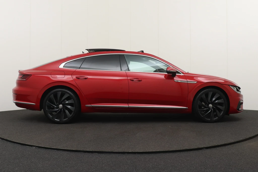 Volkswagen Arteon – foto 5