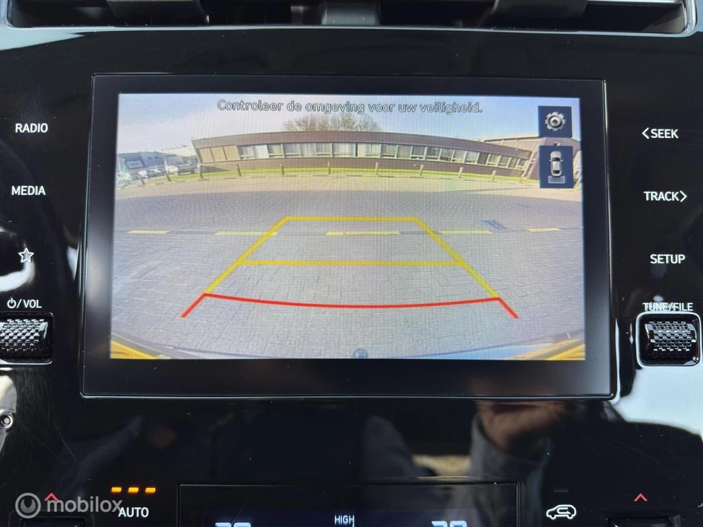 Hyundai Tucson – foto 17