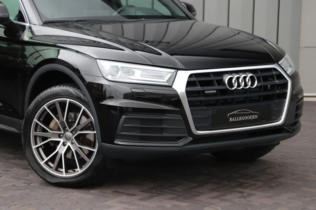 Audi Q5 – foto 6