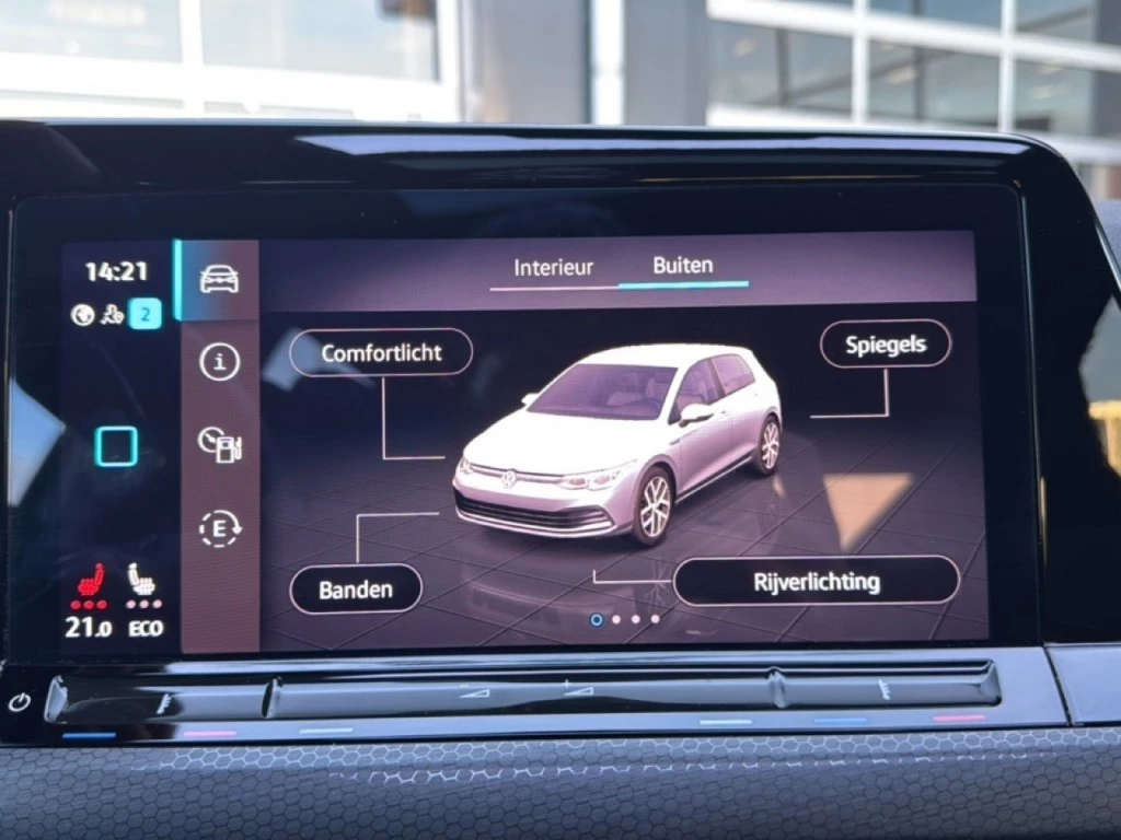 Volkswagen Golf – foto 25