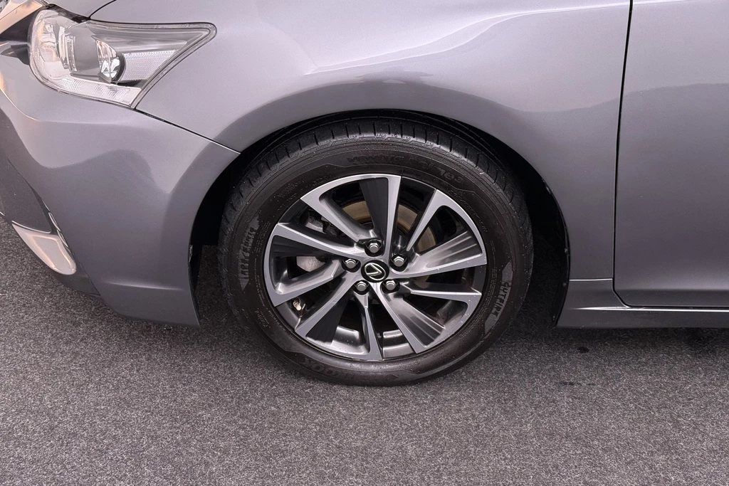 Lexus CT – foto 7