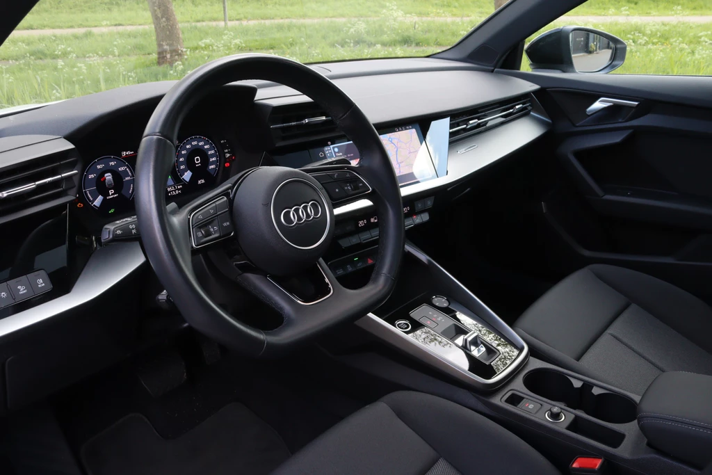 Audi A3 – foto 12